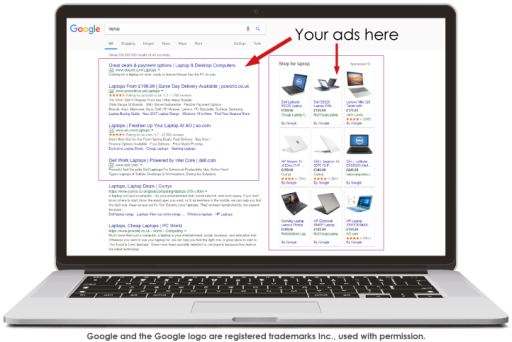 Need help with Paid Search Engine Marketing
