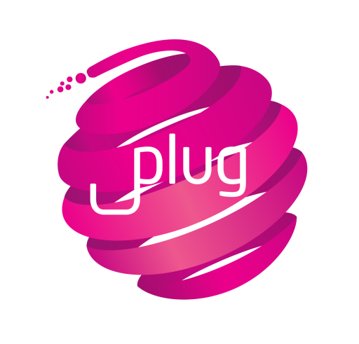 Plug's Logo