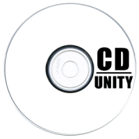 CD Unity Disc Manufacturer