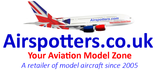 We also have Airspotters.co.uk