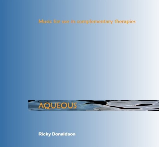 Therapeutic and Relaxation Music CD's. Available also on i-Tunes