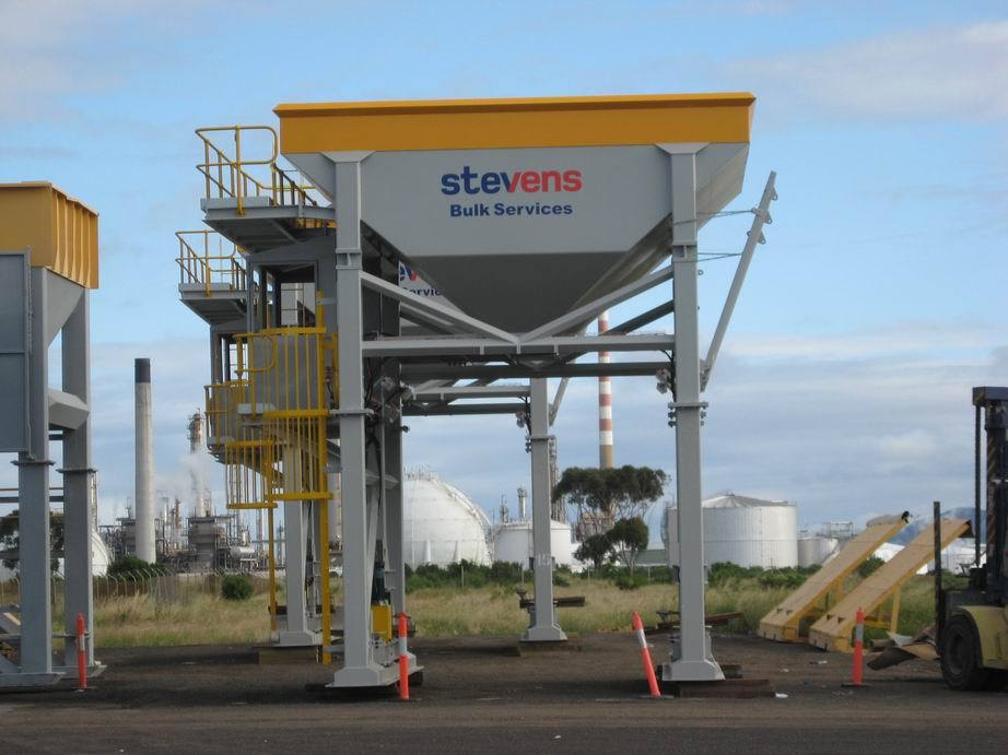 Hydraulic Components 10 Neumann Road, Capalaba, 4157