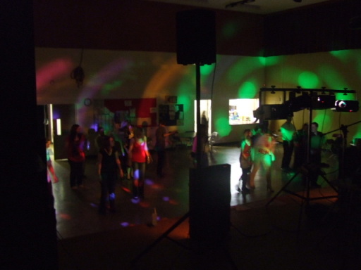 Disco