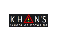 Khan's School of Motoring