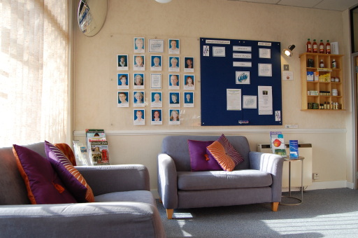 Gloucester Natural Therapies Clinic