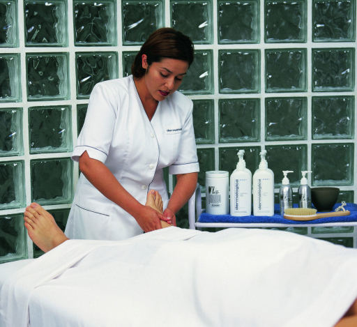 Reflexology