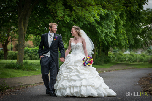 Beautiful Wedding Photography