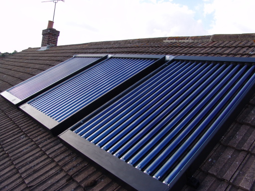 Solar Thermla System