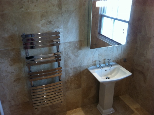 New Forest Bathroom Installation