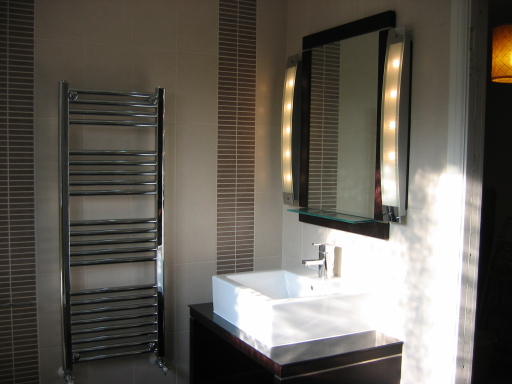 A Typical Bathroom by Ace Property