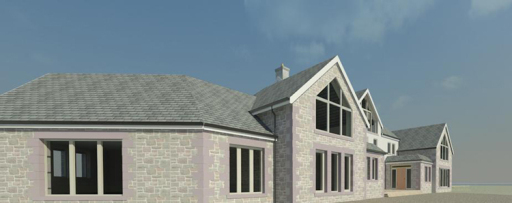 3D modelling &amp; visualizations