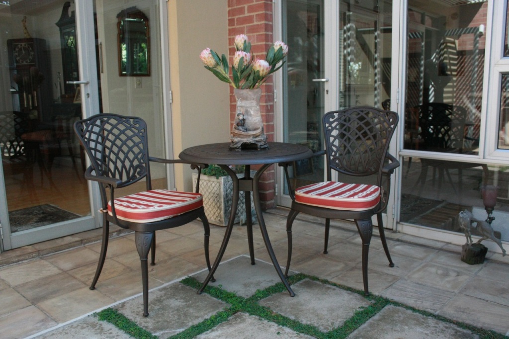 Regent Outdoor Furniture Cnr Main Reef road & Springbok road