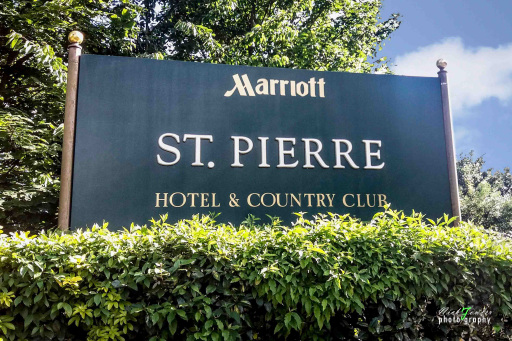 St Pierre Golf event Photographer 