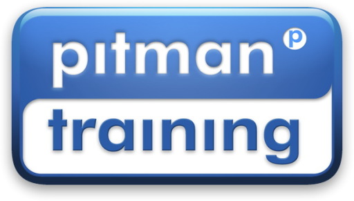 Pitman Training