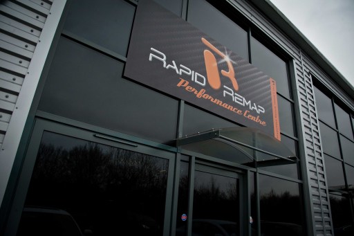 Rapid Remap Auto Centre