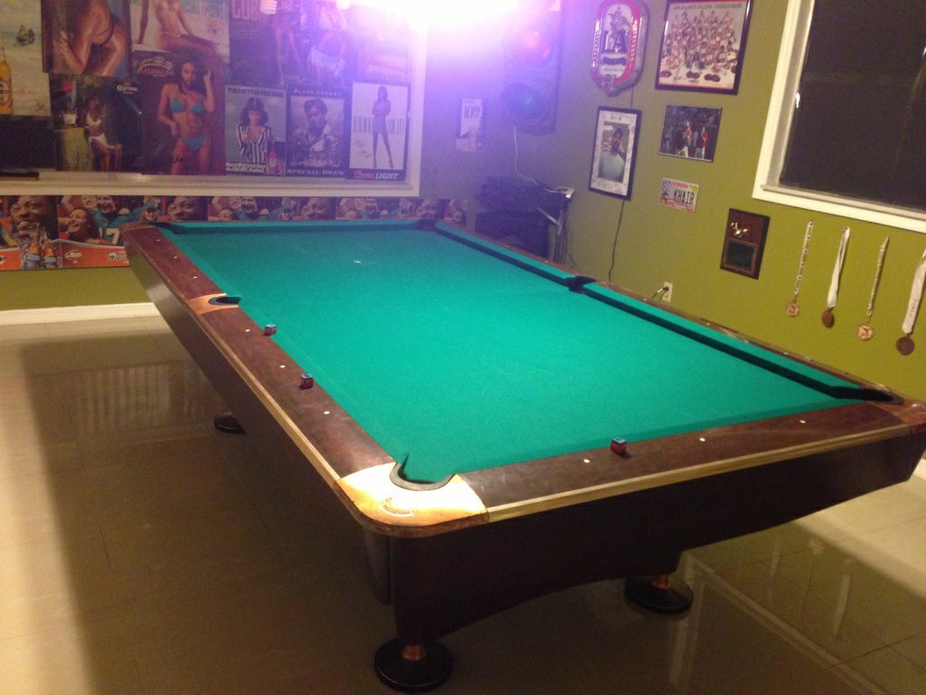 Billiards Etc 699 8th Court, Vero Beach, FL, 32960