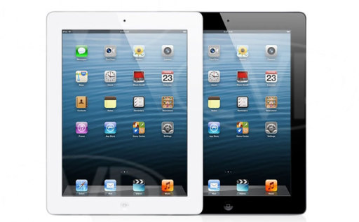 iPad Hire