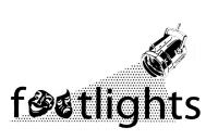 Footlights Rossendale