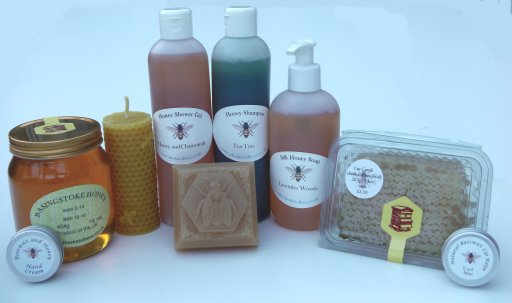 our Products