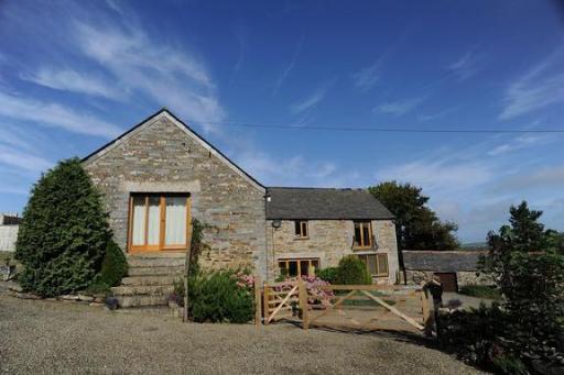 Pencuke Farm