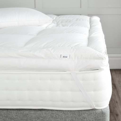 mattress topper