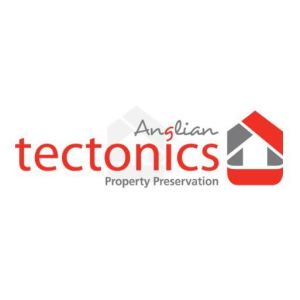 Anglian Tectonics