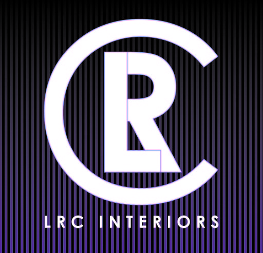 LRC Interiors Logo
