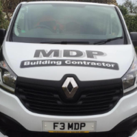 M D P Building Contractors