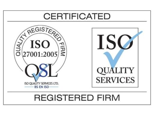 ISO 27001:2005