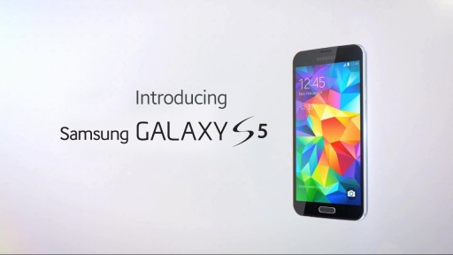 Samsung Galaxy S5 Deals