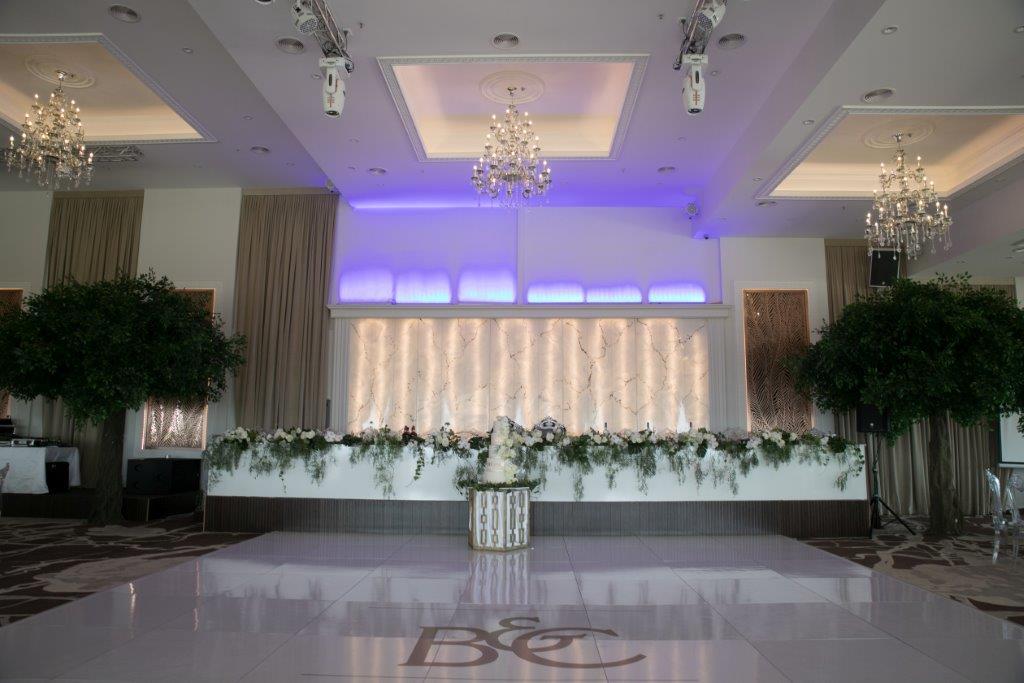 Aria Wedding Venue Sydney 10/1267 The Horsley Drive Wetherill Park