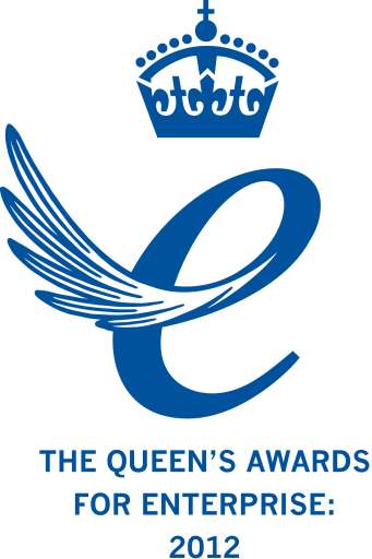 The CLINICAL TRIAL Company Win Queen's Award