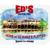Ed's Seafood Shed