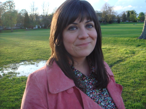 Joanne Ward - Psychic Medium and Tarot Reader