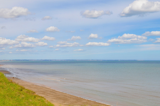 Stunning Sea Views