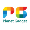 Planet Gadget