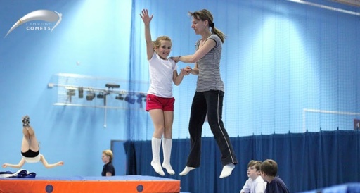 Training Session