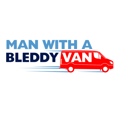 Cornwall Removals - Man With A Bleddy Van
