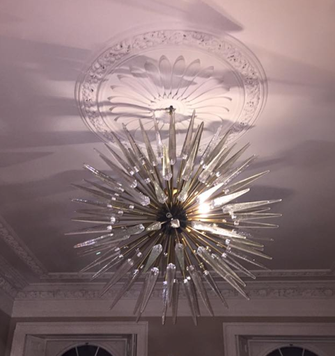 Lighting installation