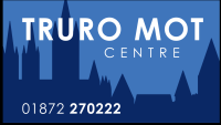 Truro MOT Centre LTD
