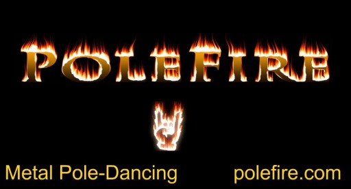PoleFire Pole Dancing