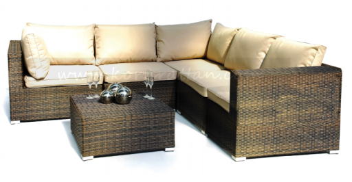 Maze Rattan Garden Furniture