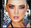 Runway Makeup Artistry and Hair