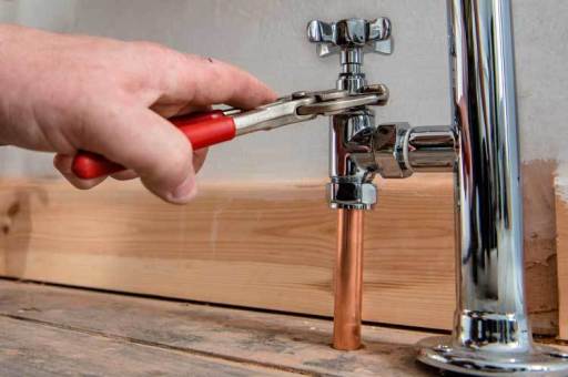 Plumbers Norwich