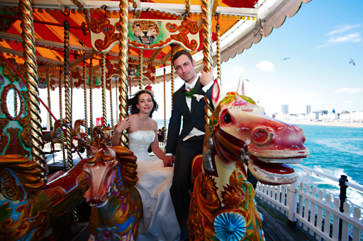 Wedding Photography