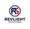 Revlight Solutions Logo