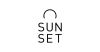 Sunset Surf Shop Logo