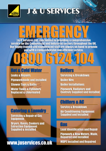 Boiler Repairs &amp; Servicing, Steam, Oil, Gas pipework
