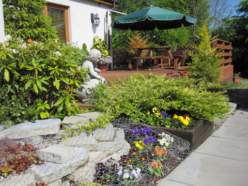 The Patio