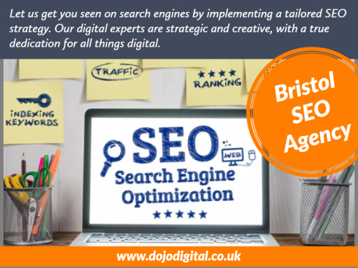 Bristol SEO Agency